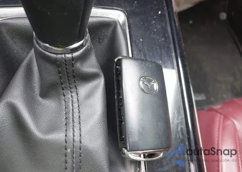 2022 Mazda Cx-30 Carbon Edition from USA, damaged, VIN 3MVDMBCL2NM429151